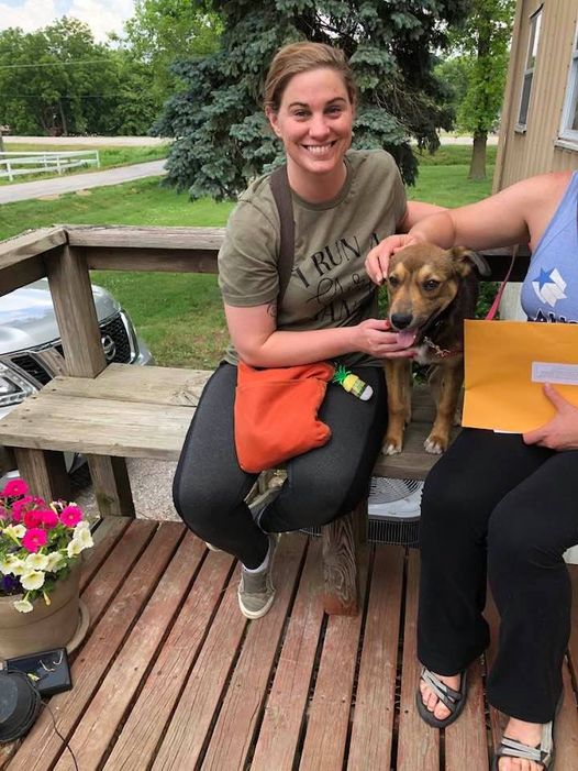 A shot, a beer and a&nbsp;tear